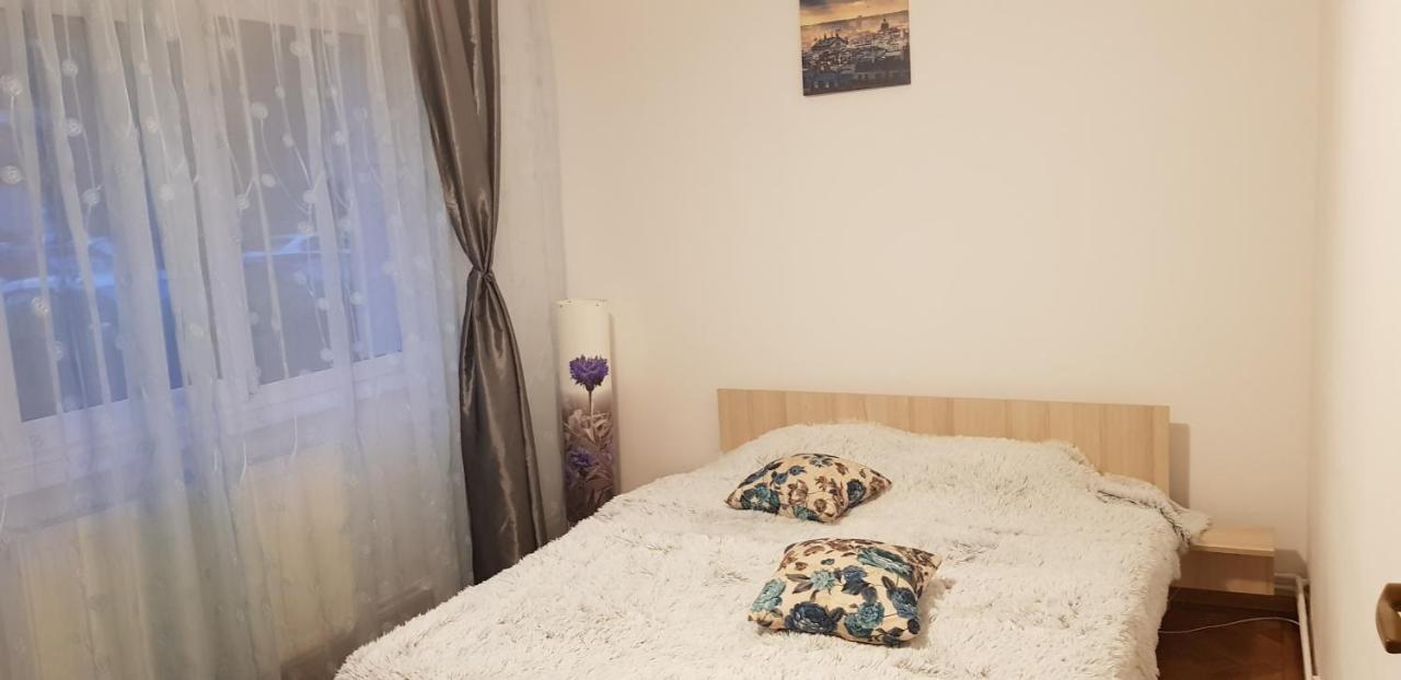 Petuniei Apartment Μπρασόβ Εξωτερικό φωτογραφία